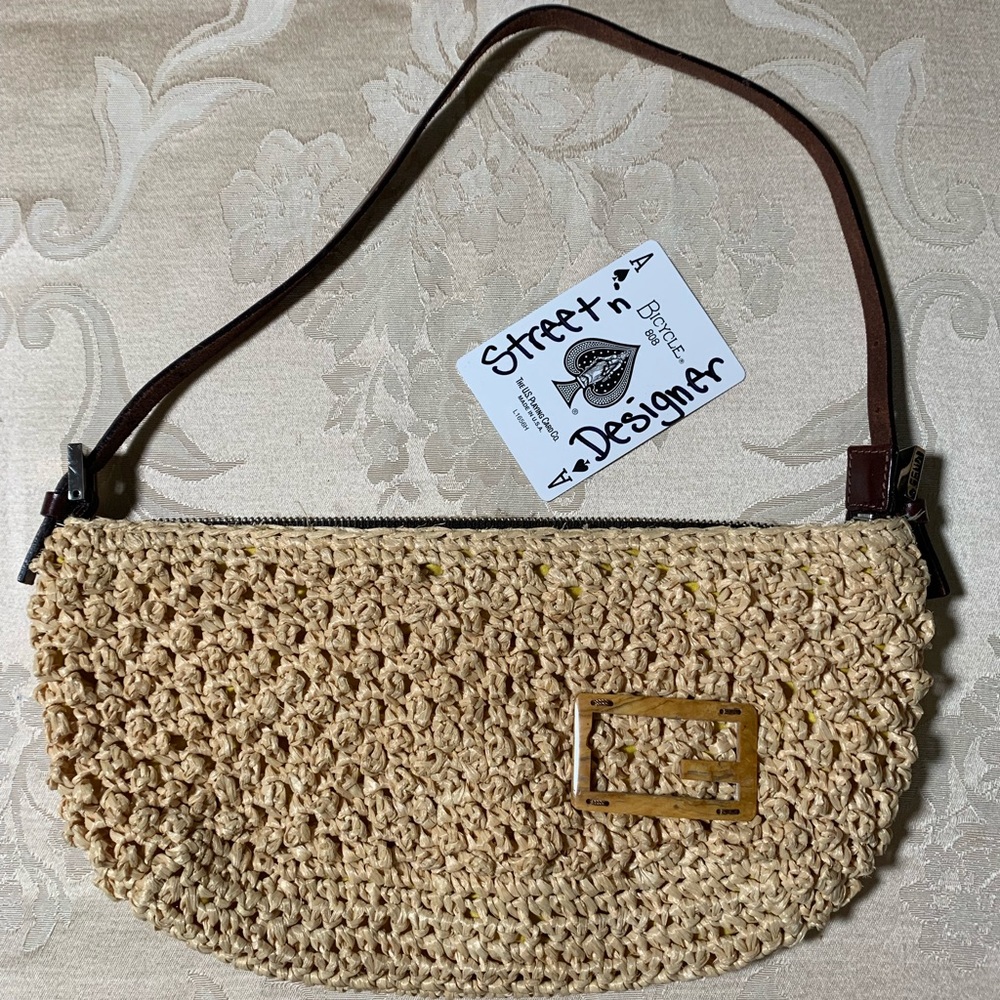 Fendi Bag